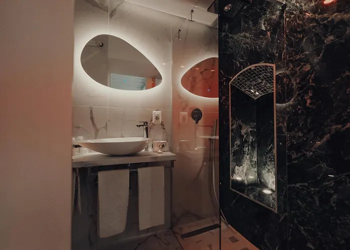 Bed & Breakfast Mirror Colosseo Jacuzzi 4*